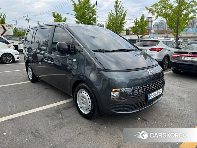 Hyundai Staria id 4302998 из Кореи 15