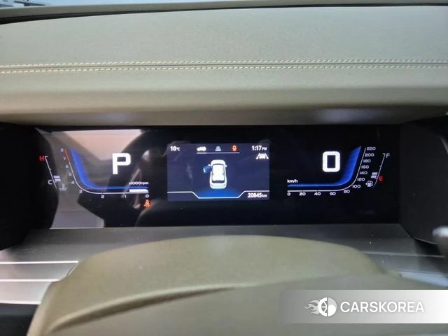 Ssangyong Torres id 3919657 из Кореи 16