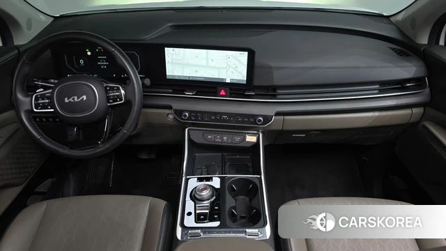Kia The New Carnival 4th Generation id 4292081 из Кореи 29