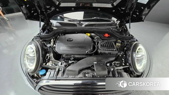 Mini Cooper id 4750844 из Кореи 16