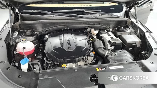 Kia The New Sorento 4th Generation id 4528260 из Кореи 16