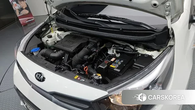 Kia Morning Urban (JA) id 3489117 из Кореи 16