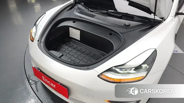 Tesla Model 3 id 3007351 из Кореи 16