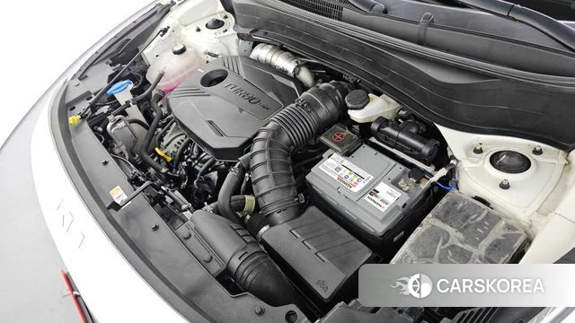 Kia Seltos id 4758991 из Кореи 16