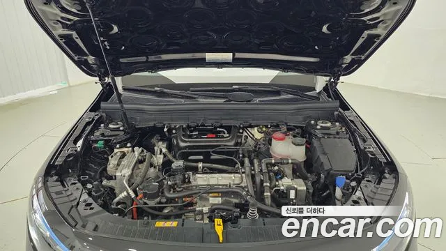 Mercedes-Benz EQB X243 id 2673288 из Кореи 16