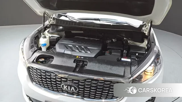 Kia The New Sorento id 3687578 из Кореи 16