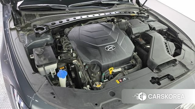 Hyundai Grandeur IG id 3905951 из Кореи 16