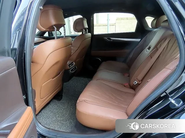 Genesis G80 (RG3) id 3592483 из Кореи 16