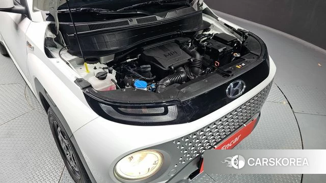 Hyundai Casper id 3871762 из Кореи 16