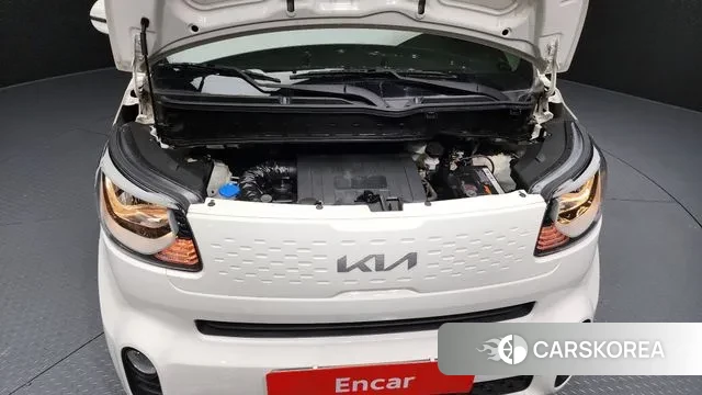 Kia The New Ray id 3463102 из Кореи 16