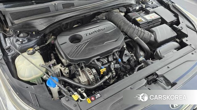 Kia Come New K3 id 4780920 из Кореи 27