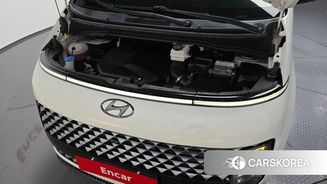 Hyundai Staria id 4585832 из Кореи 27