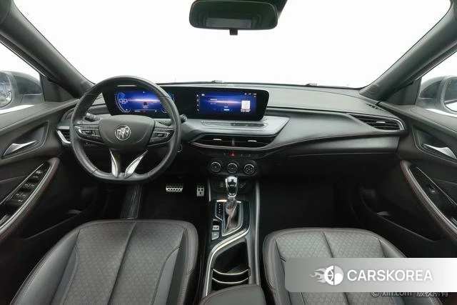 Buick Weilang id 4213717 из Китая 20