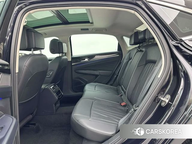 Volkswagen Passat id 3957768 из Китая 29