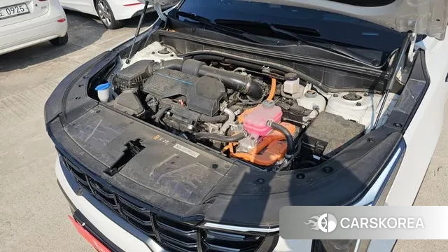 Kia The New Sorento 4th Generation id 3684746 из Кореи 16