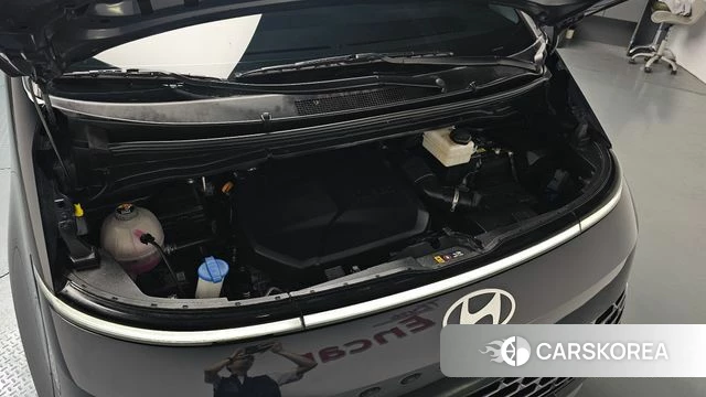 Hyundai Staria id 4302253 из Кореи 29