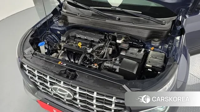 Hyundai Venue id 3503901 из Кореи 16