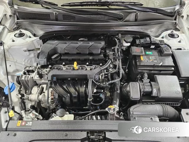 Kia Come New K3 id 3577789 из Кореи 16