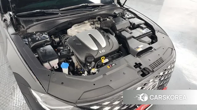 Hyundai The New Grandeur IG id 3508307 из Кореи 16