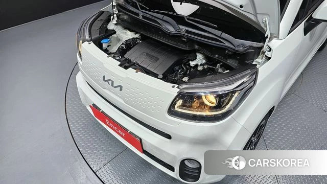 Kia The New Ray id 4267771 из Кореи 16