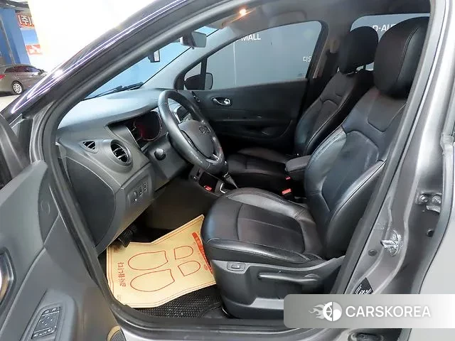 Renault Korea (Samsung) New QM3 id 3325327 из Кореи 16