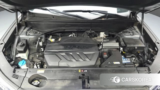 Hyundai Palisade id 4614654 из Кореи 16