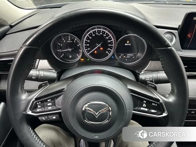 Mazda Atez id 4348904 из Китая 8