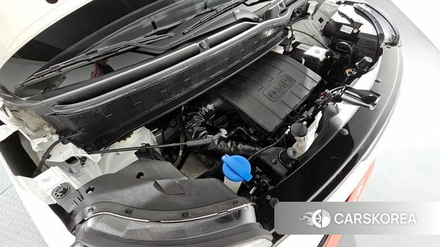 Kia The New Kia Ray id 4608515 из Кореи 30