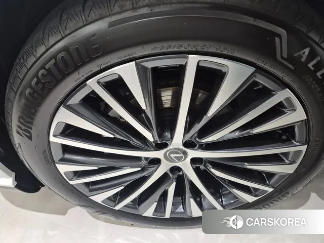 Lexus RX450h + 5th generation id 3341295 из Кореи 10