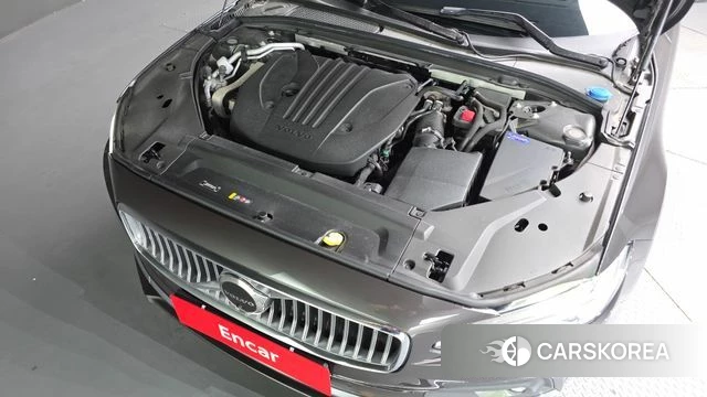 Volvo S90 id 4630160 из Кореи 16
