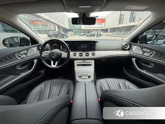 Mercedes-Benz CLS id 4336026 из Китая 10