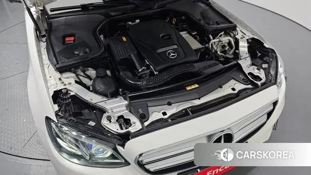 Mercedes-Benz E-Class W213 id 3243794 из Кореи 16