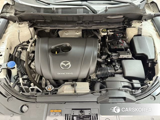 Mazda CX-5 id 4264118 из Китая 28