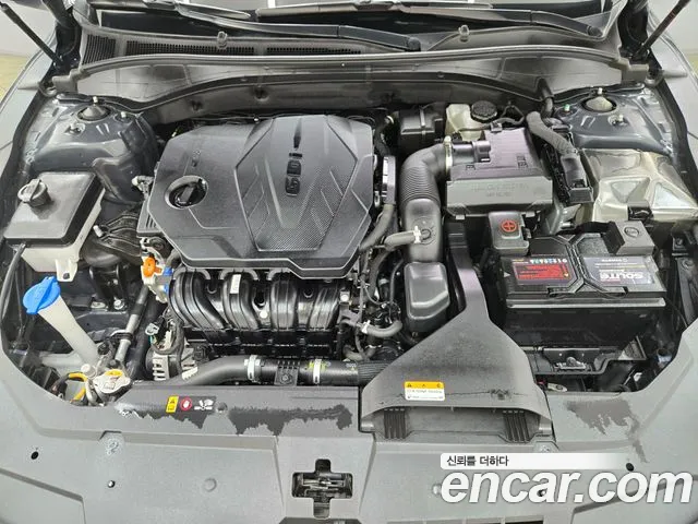 Hyundai The New Grandeur IG id 2685766 из Кореи 16