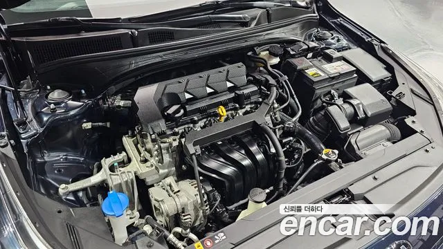 Kia Come New K3 id 2259359 из Кореи 16