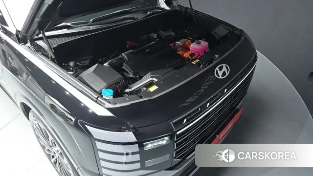 Hyundai Palisade (LX3) id 3733195 из Кореи 16