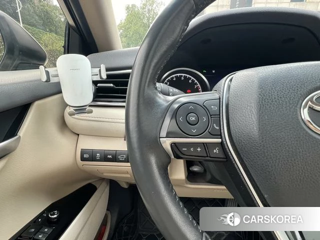 Toyota Camry id 4221034 из Китая 18
