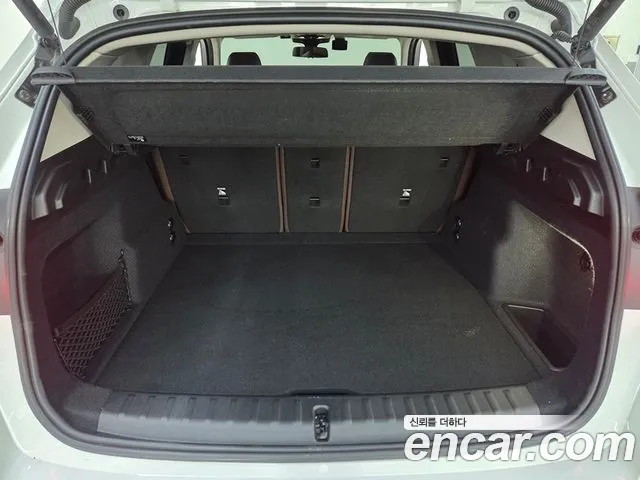 BMW X1 (U11) id 2720085 из Кореи 8