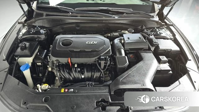Hyundai Grandeur IG id 4574013 из Кореи 26
