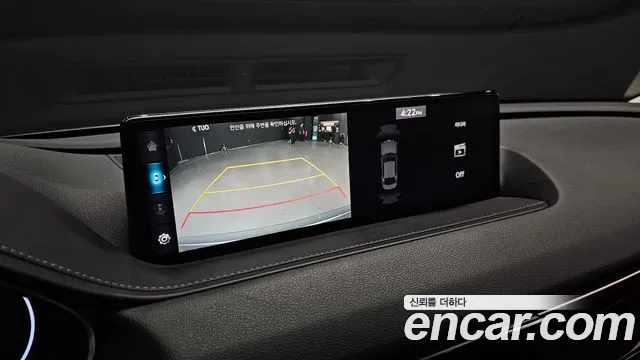 Genesis G80 (RG3) id 2755865 из Кореи 16