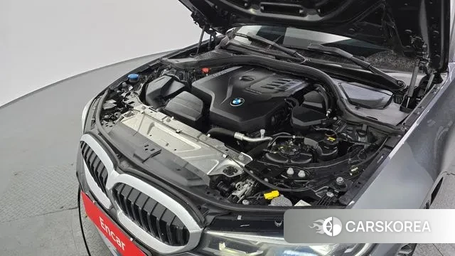 BMW 3 Series (G20) id 3650873 из Кореи 16