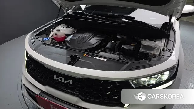 Kia Sorento 4th Generation id 3432778 из Кореи 16