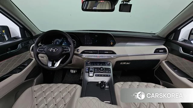 Hyundai Palisade id 4864114 из Кореи 29