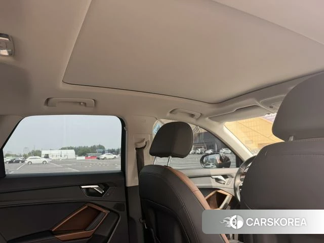 Audi Q3 id 4367456 из Китая 20