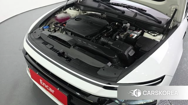 Hyundai Sonata D Edge (DN8) id 3850889 из Кореи 16