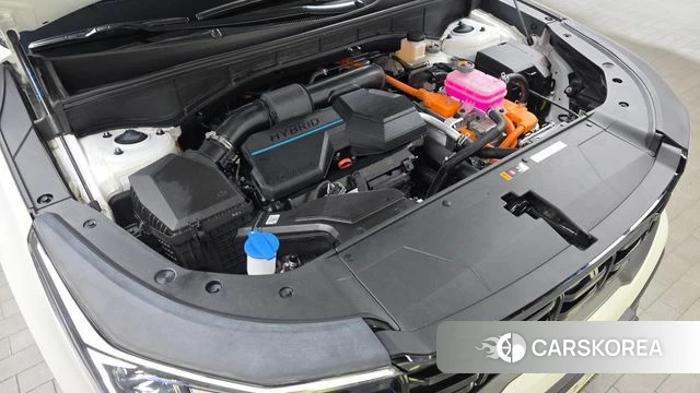 Kia The New Sorento 4th Generation id 4505647 из Кореи 30