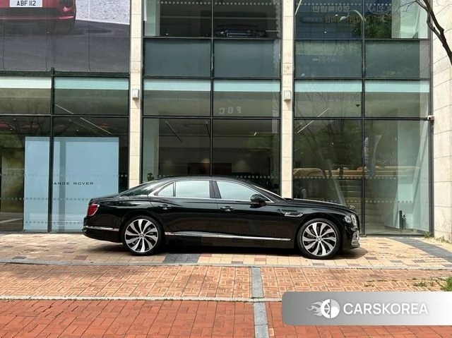 Bentley Flying Spur 3rd Generation id 4501295 из Кореи 16