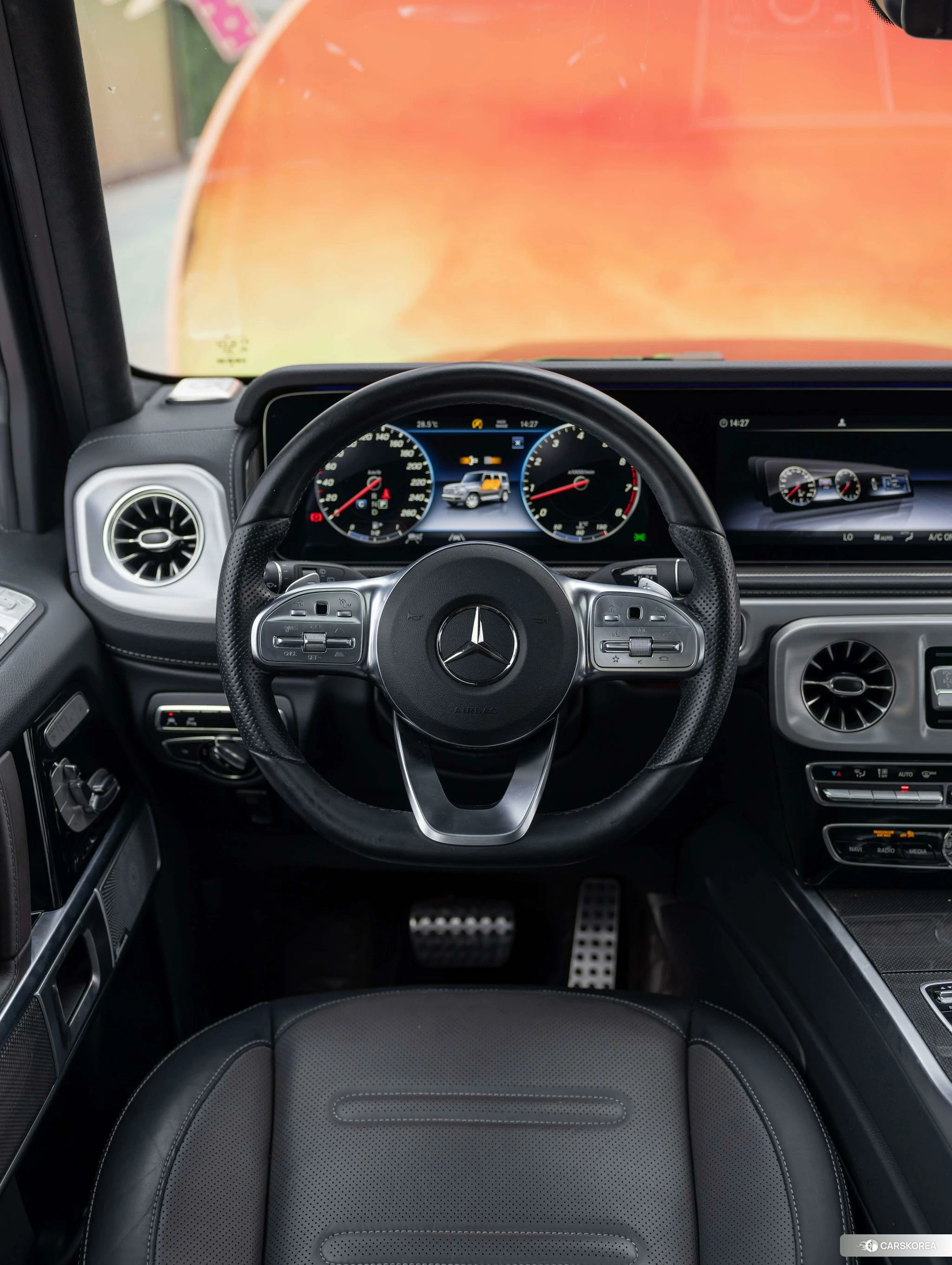 Mercedes-Benz G-class id 4486176 из Китая 18
