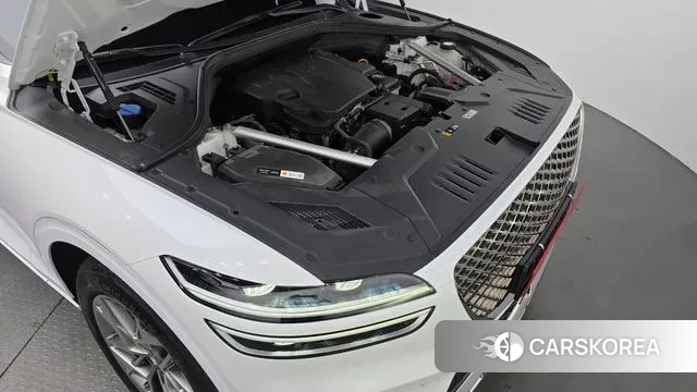 Genesis GV70 id 3031945 из Кореи 16