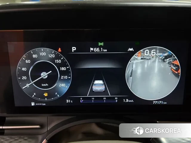 Kia Carnival 4th generation id 3053134 из Кореи 16